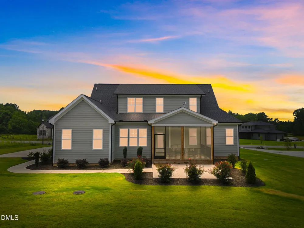 35 Wheatfield Lane Youngsville, NC 27596