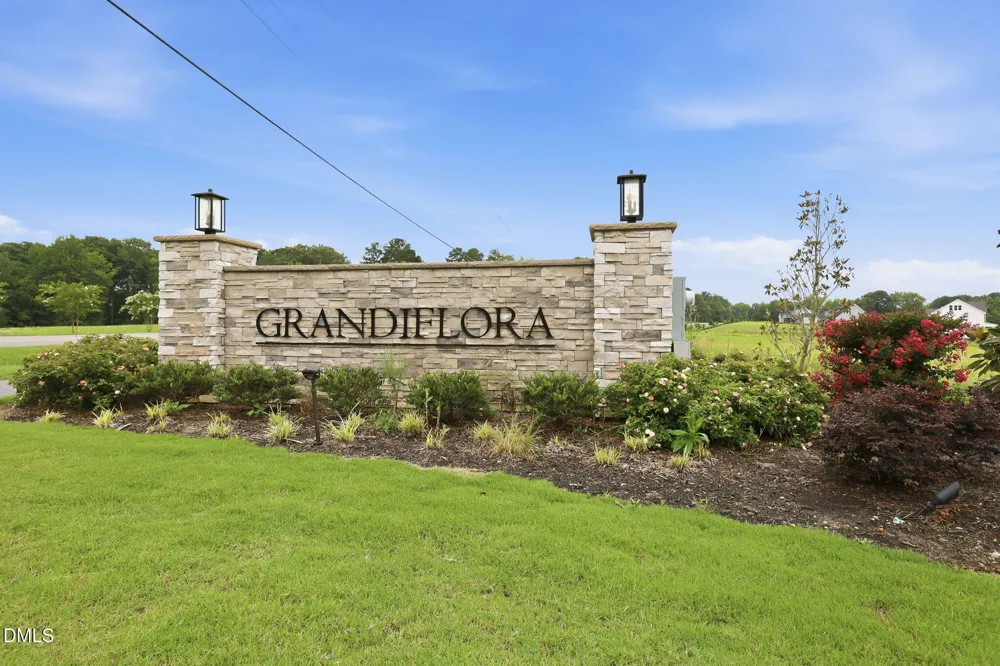 35 Wheatfield Lane Youngsville, NC 27596