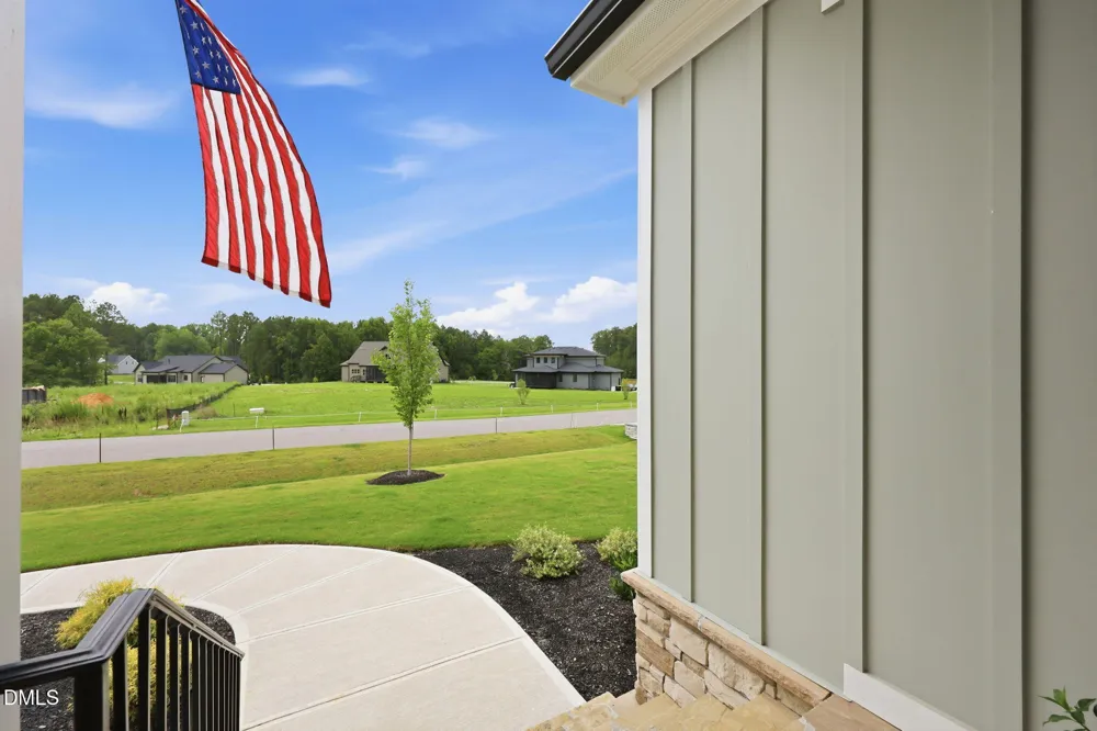 35 Wheatfield Lane Youngsville, NC 27596