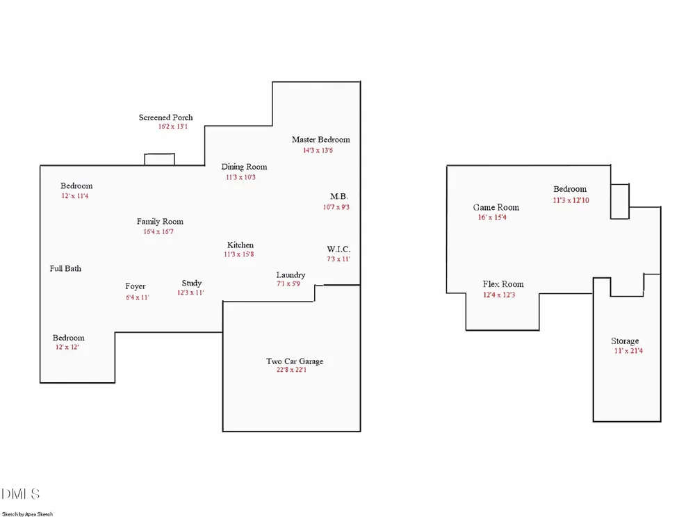 35 Wheatfield Lane Youngsville, NC 27596