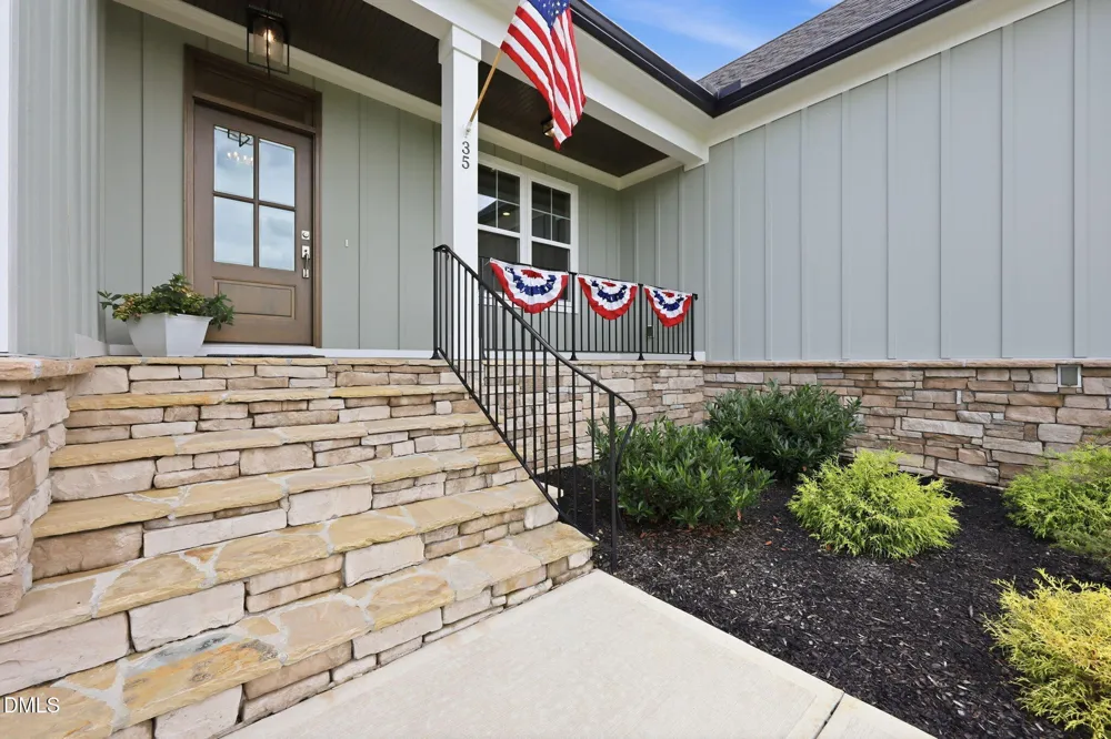 35 Wheatfield Lane Youngsville, NC 27596