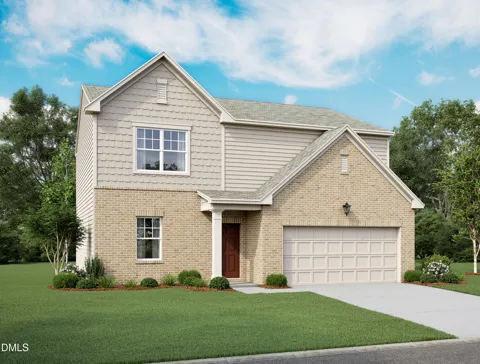 211 Tar Banks Drive