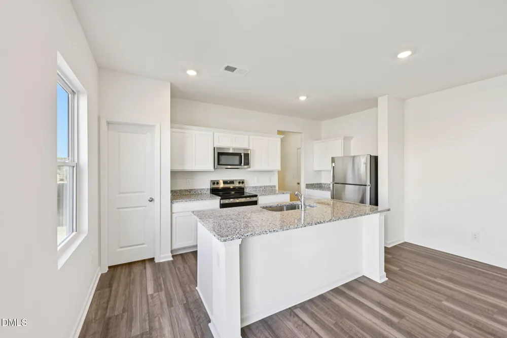 211 Tar Banks Drive Louisburg, NC 27549