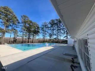 211 Tar Banks Drive Louisburg, NC 27549