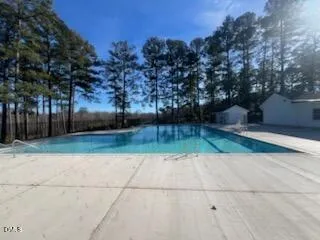 211 Tar Banks Drive Louisburg, NC 27549