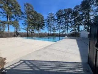 211 Tar Banks Drive Louisburg, NC 27549