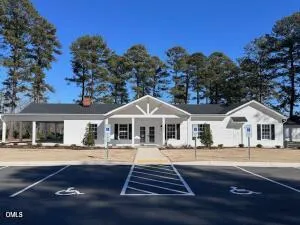 211 Tar Banks Drive Louisburg, NC 27549