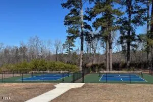 211 Tar Banks Drive Louisburg, NC 27549