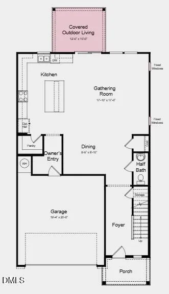 516 Soar Lane Wendell, NC 27591