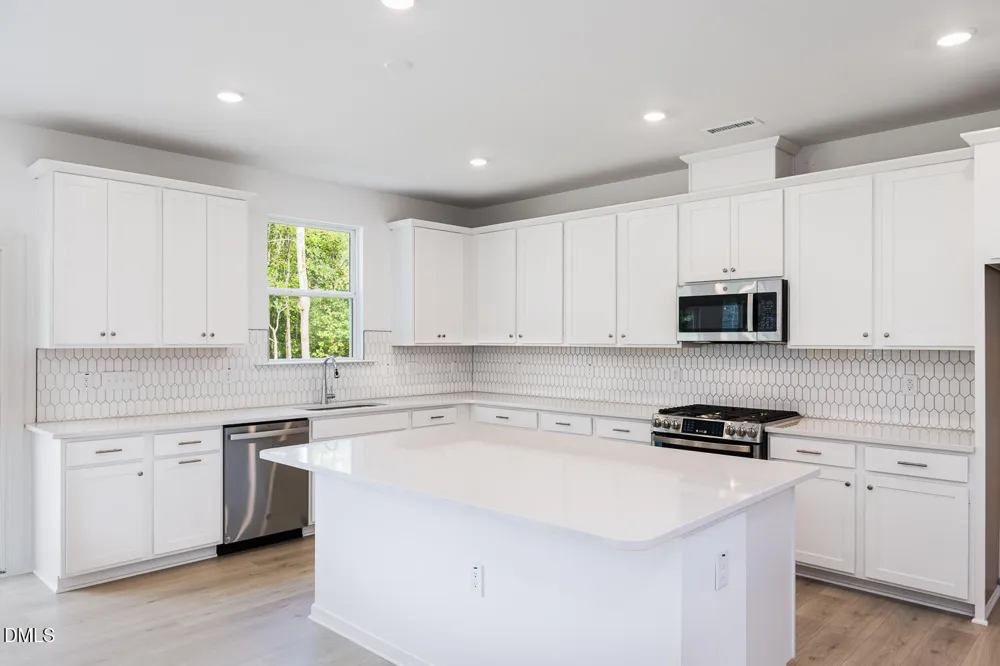 516 Soar Lane Wendell, NC 27591