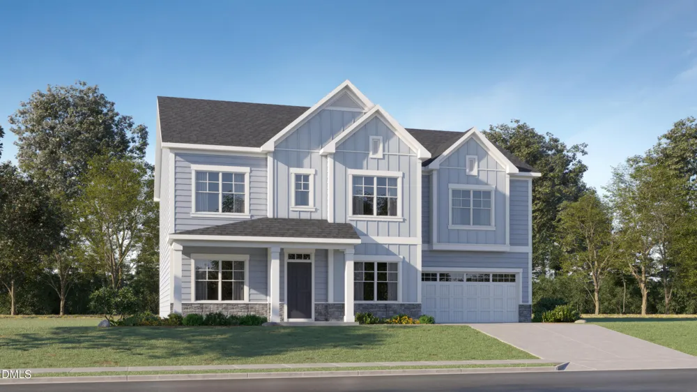 409 Green River Way Rolesville, NC 27571