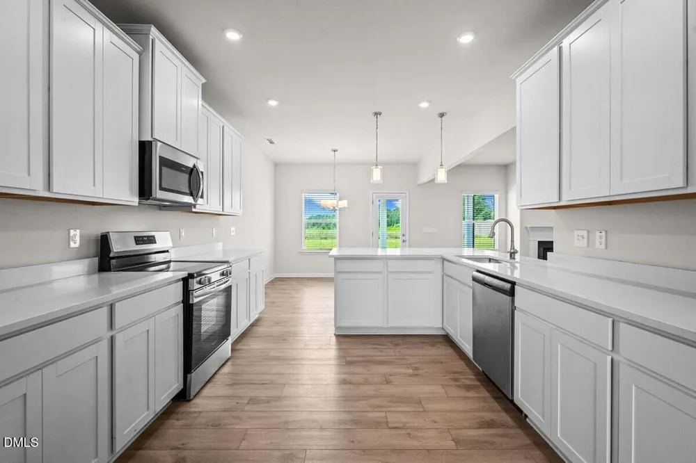 119 Citizens Court Four Oaks, NC 27524