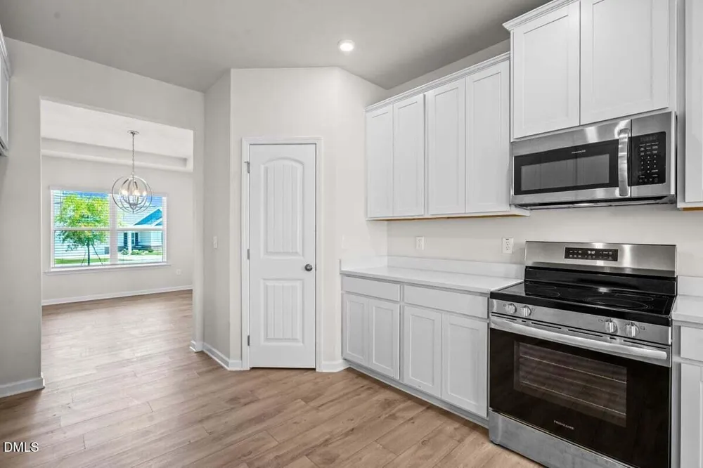 119 Citizens Court Four Oaks, NC 27524