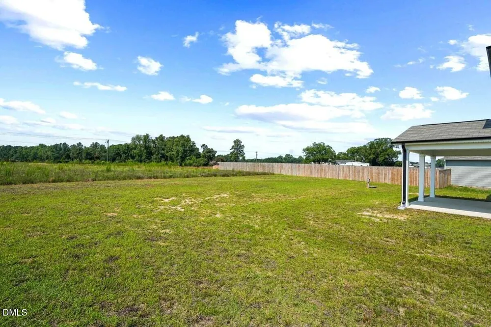 119 Citizens Court Four Oaks, NC 27524