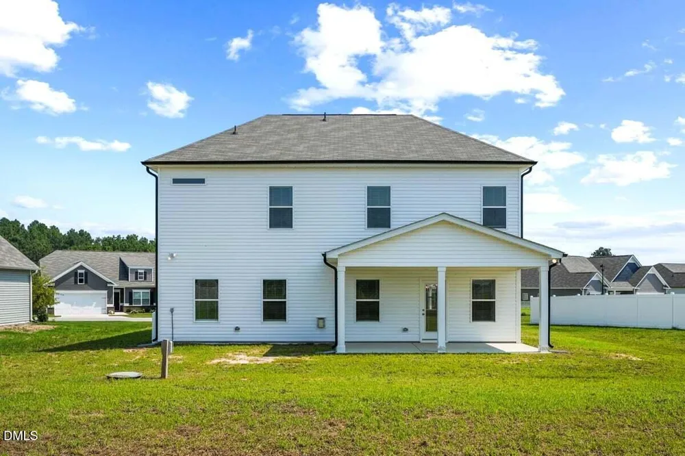 119 Citizens Court Four Oaks, NC 27524