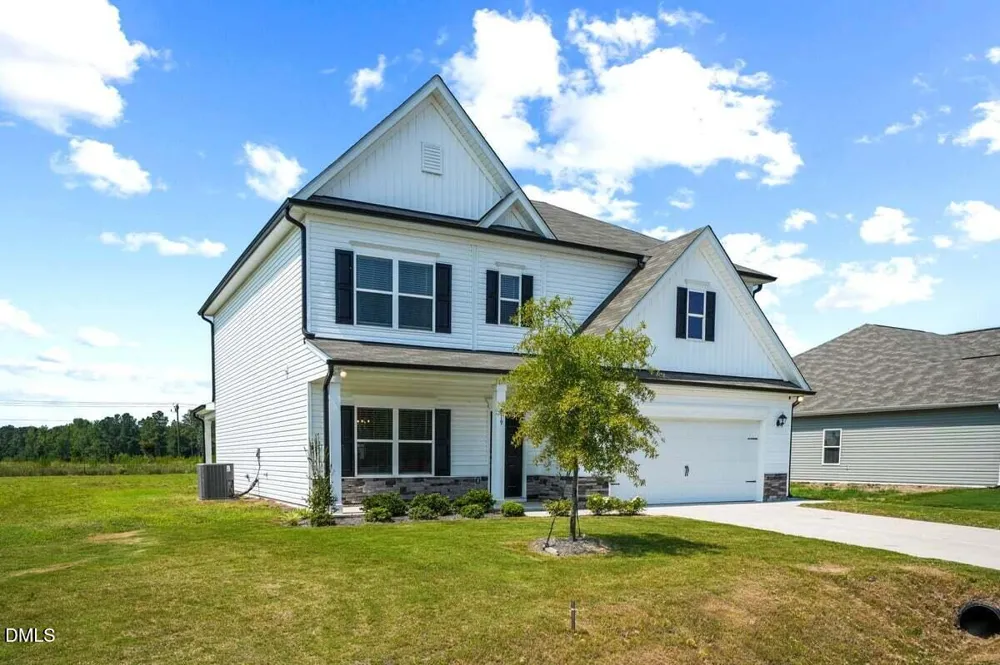 119 Citizens Court Four Oaks, NC 27524