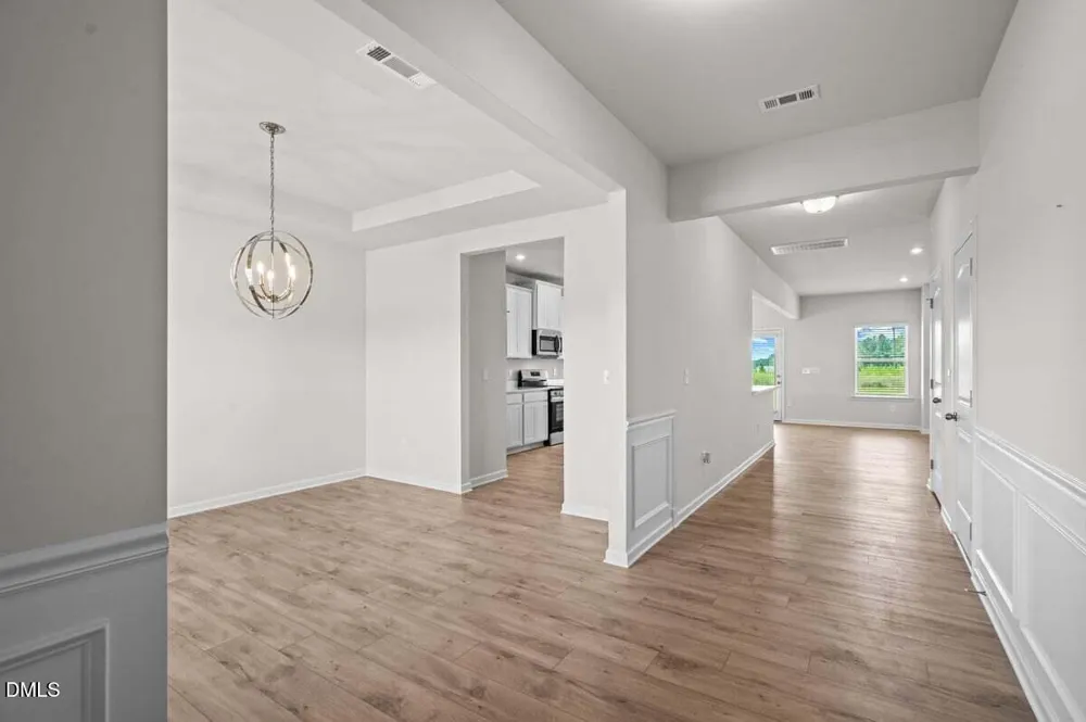 119 Citizens Court Four Oaks, NC 27524