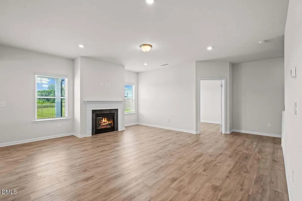 119 Citizens Court Four Oaks, NC 27524