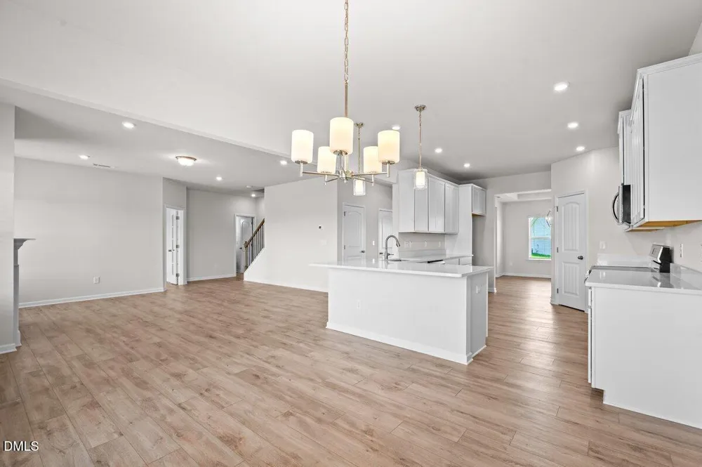 119 Citizens Court Four Oaks, NC 27524