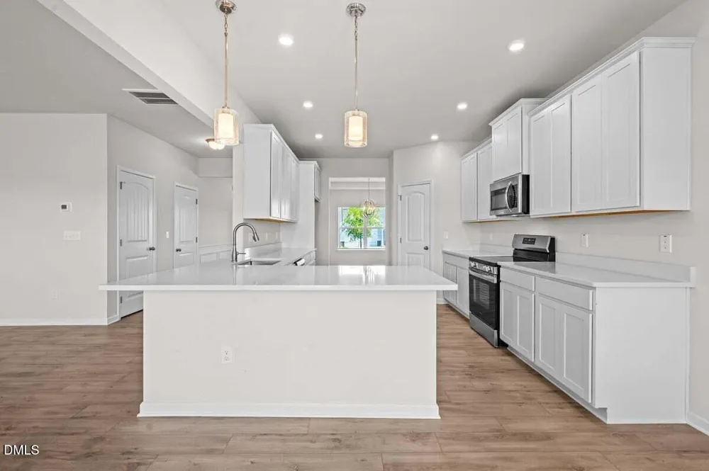 119 Citizens Court Four Oaks, NC 27524