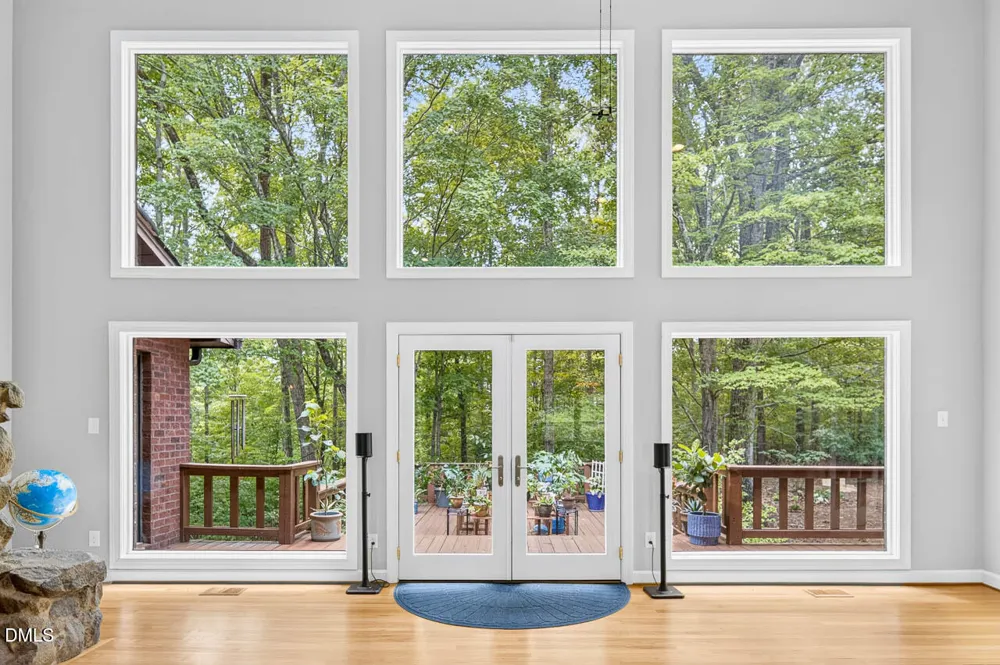 4811 New Sharon Church Road Hillsborough, NC 27278
