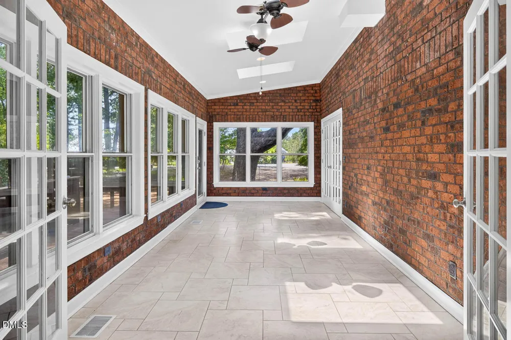 4811 New Sharon Church Road Hillsborough, NC 27278