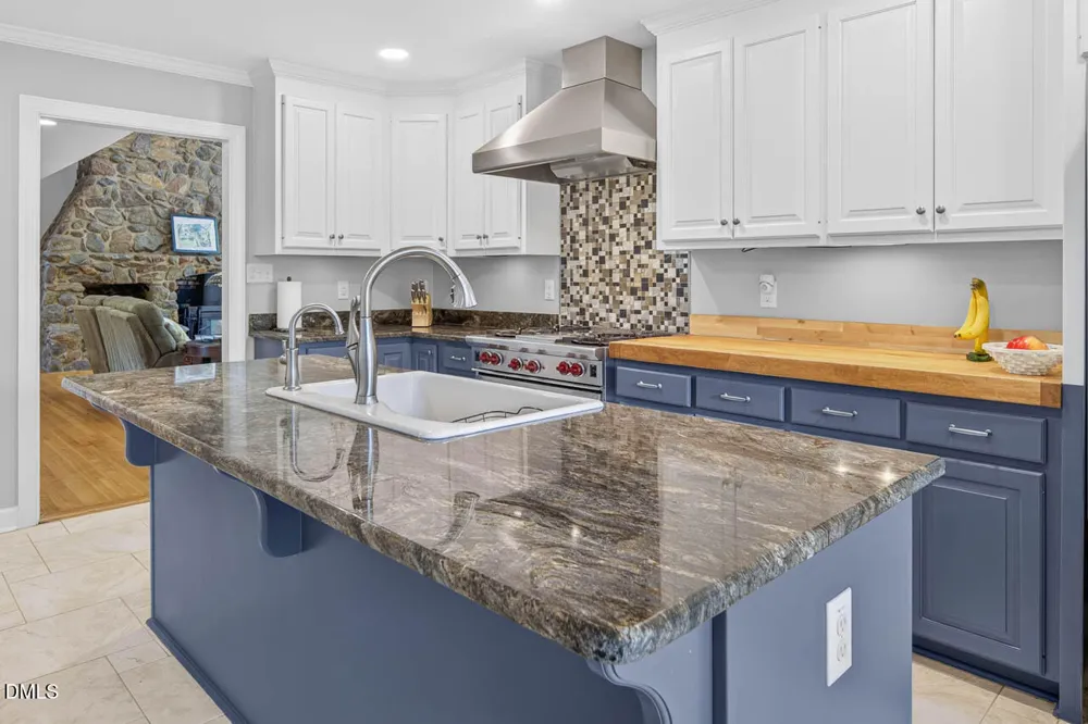 4811 New Sharon Church Road Hillsborough, NC 27278
