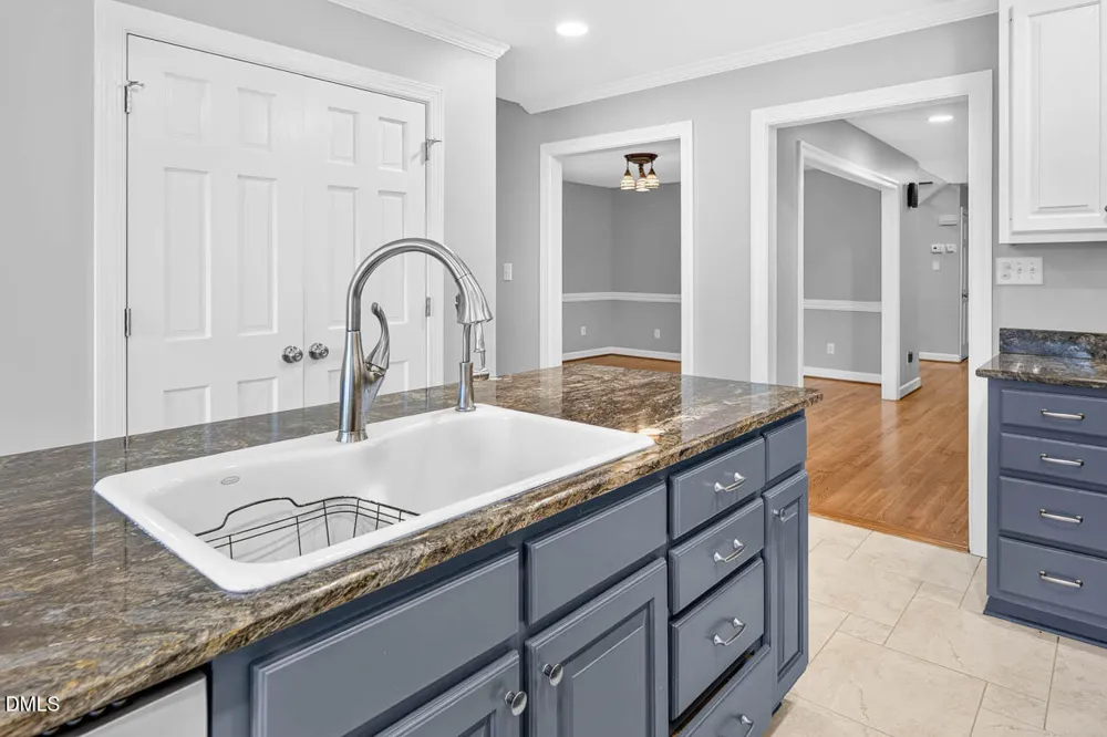 4811 New Sharon Church Road Hillsborough, NC 27278