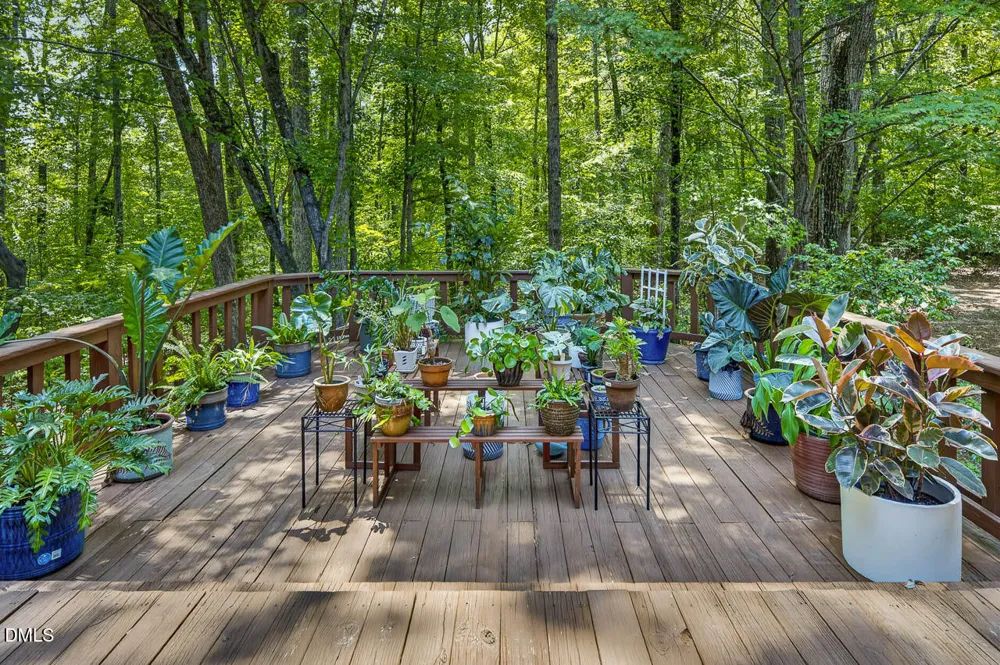 4811 New Sharon Church Road Hillsborough, NC 27278
