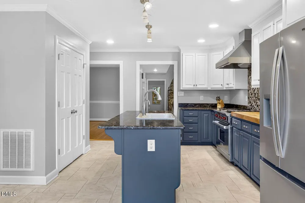 4811 New Sharon Church Road Hillsborough, NC 27278
