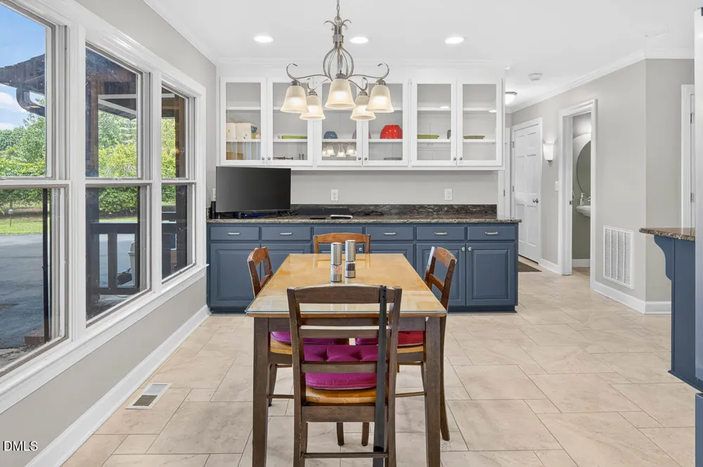 4811 New Sharon Church Road Hillsborough, NC 27278
