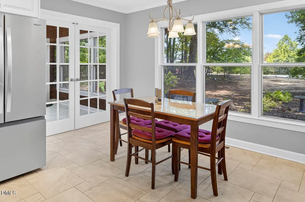 4811 New Sharon Church Road Hillsborough, NC 27278