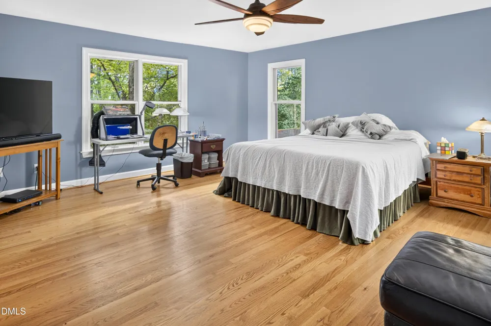 4811 New Sharon Church Road Hillsborough, NC 27278