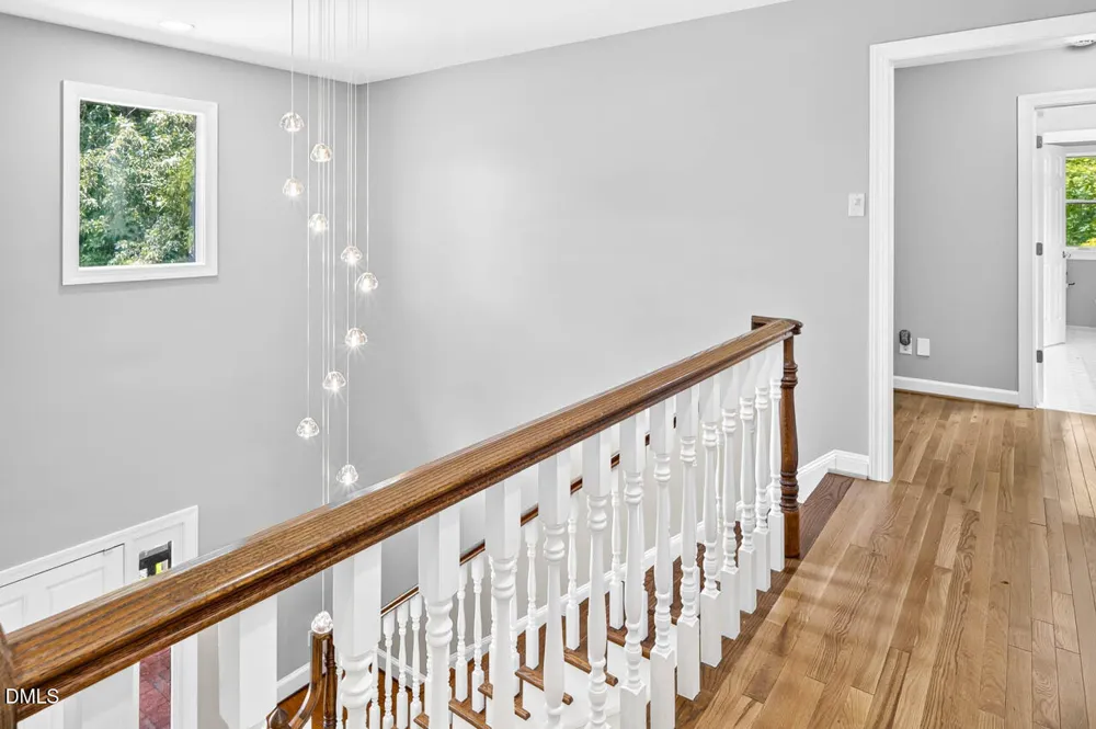 4811 New Sharon Church Road Hillsborough, NC 27278
