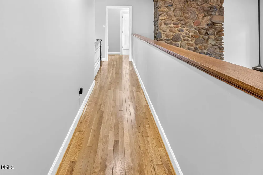 4811 New Sharon Church Road Hillsborough, NC 27278