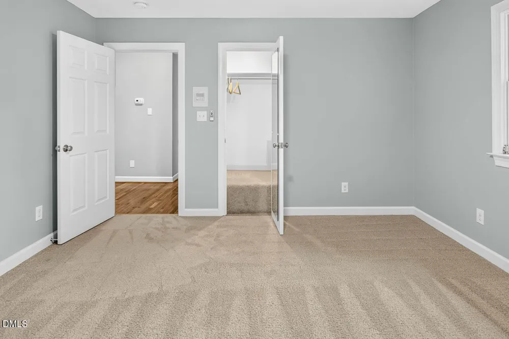 4811 New Sharon Church Road Hillsborough, NC 27278
