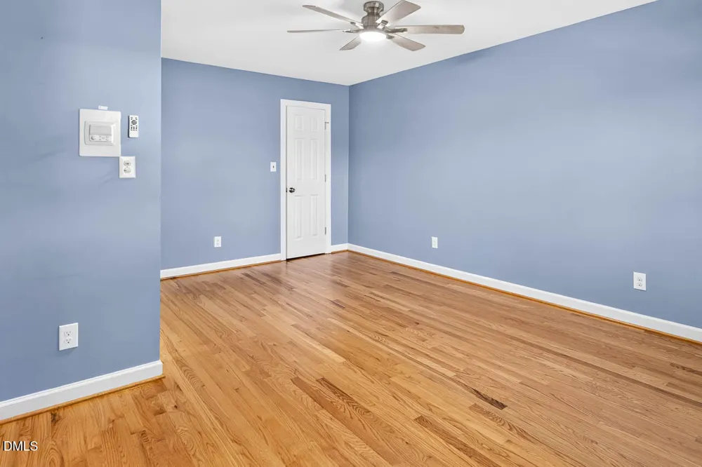 4811 New Sharon Church Road Hillsborough, NC 27278