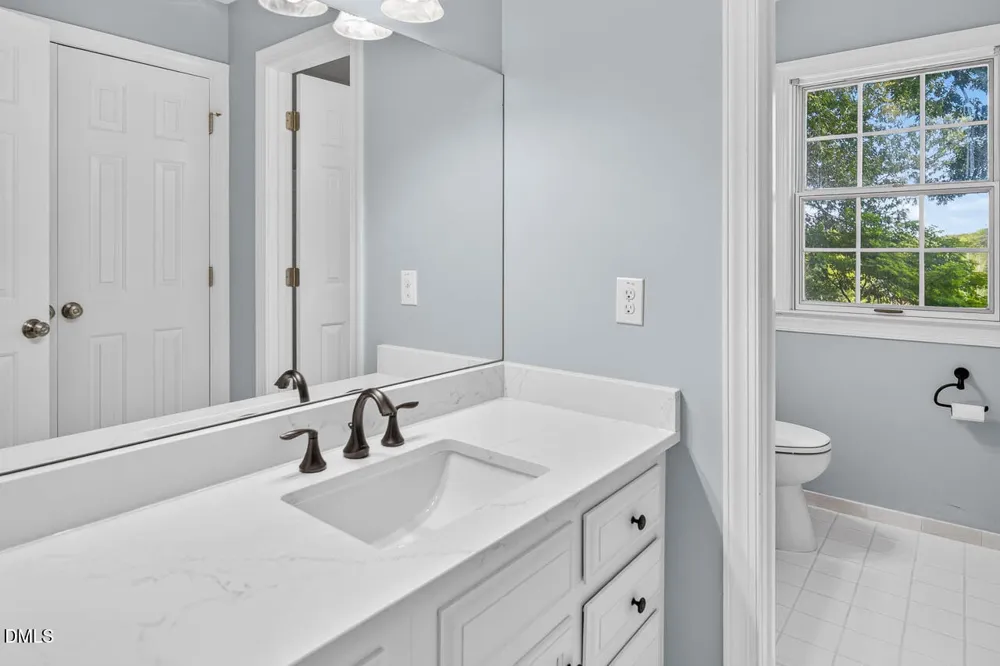 4811 New Sharon Church Road Hillsborough, NC 27278