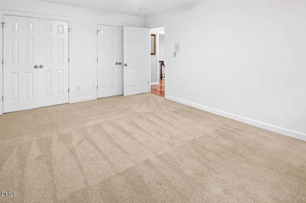4811 New Sharon Church Road Hillsborough, NC 27278