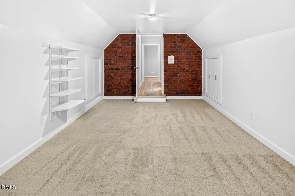 4811 New Sharon Church Road Hillsborough, NC 27278
