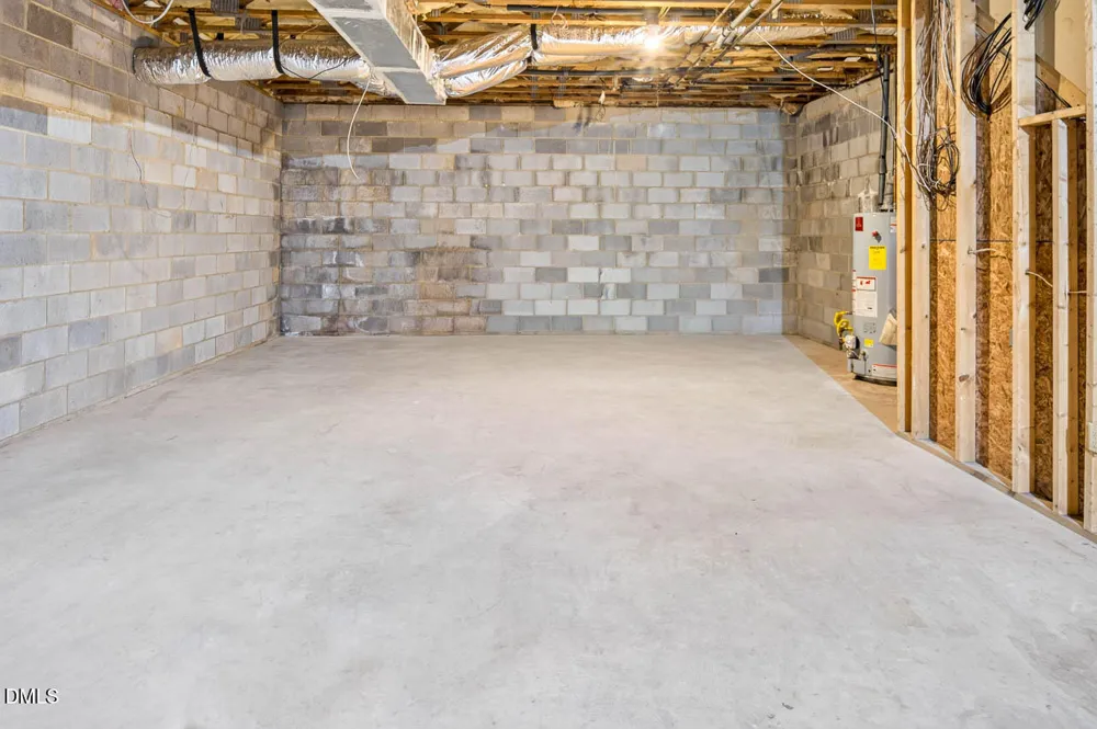 4811 New Sharon Church Road Hillsborough, NC 27278