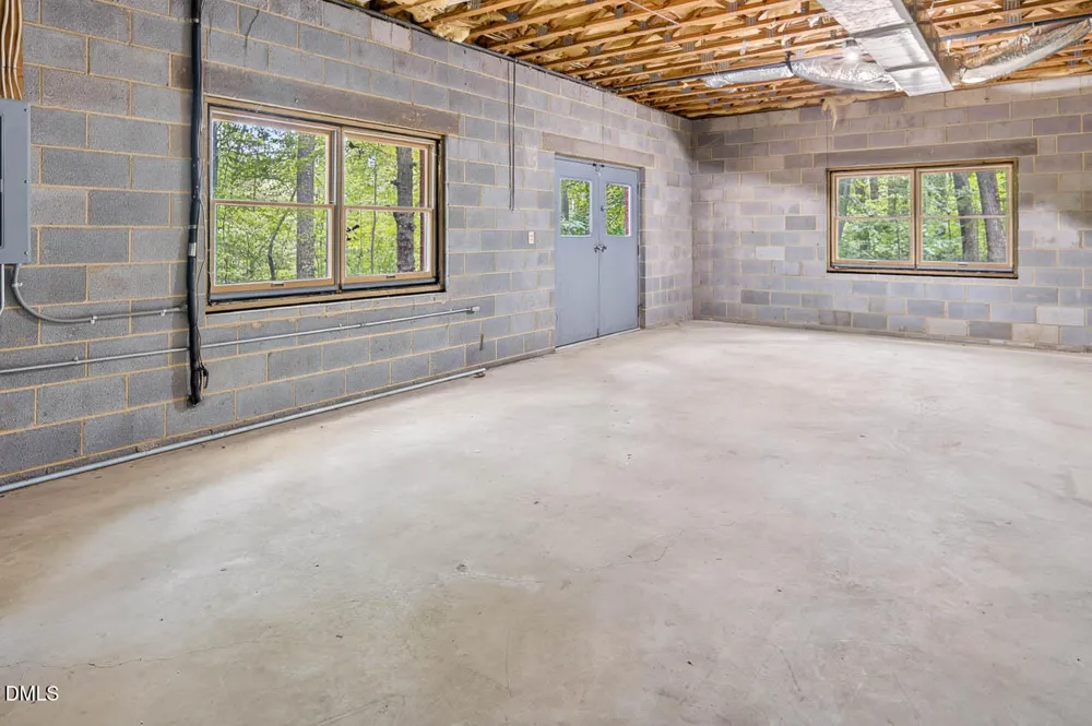 4811 New Sharon Church Road Hillsborough, NC 27278