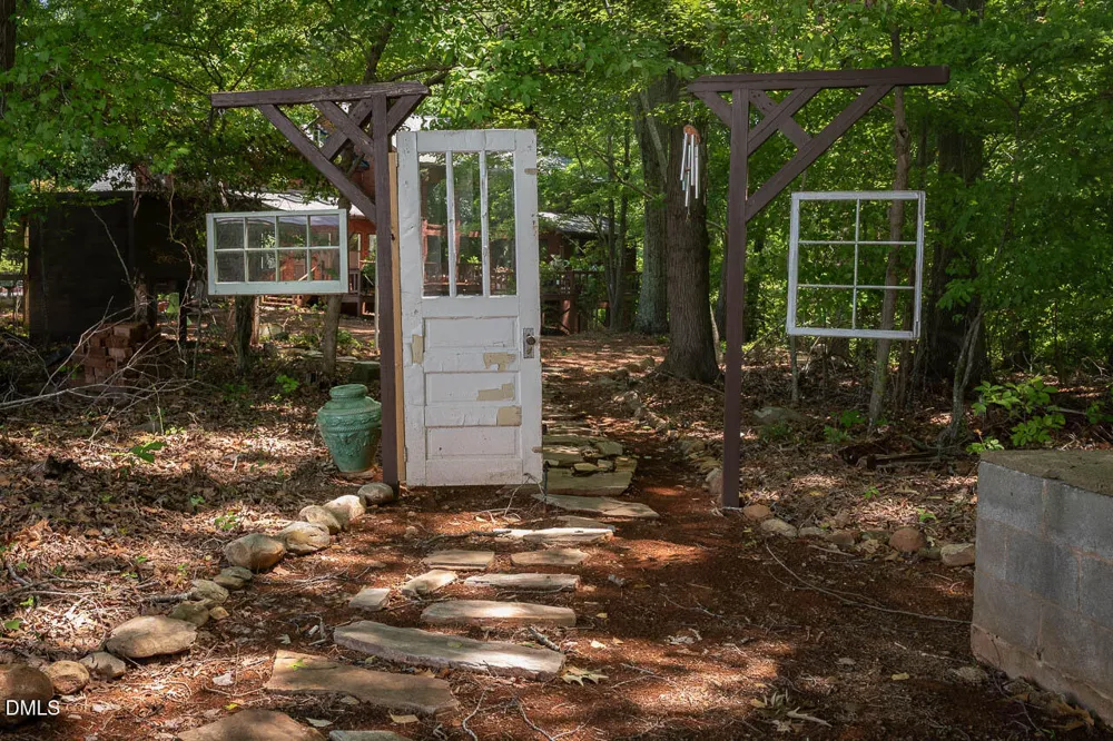 4811 New Sharon Church Road Hillsborough, NC 27278