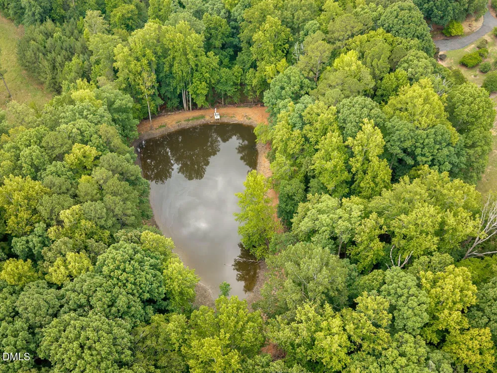 4811 New Sharon Church Road Hillsborough, NC 27278