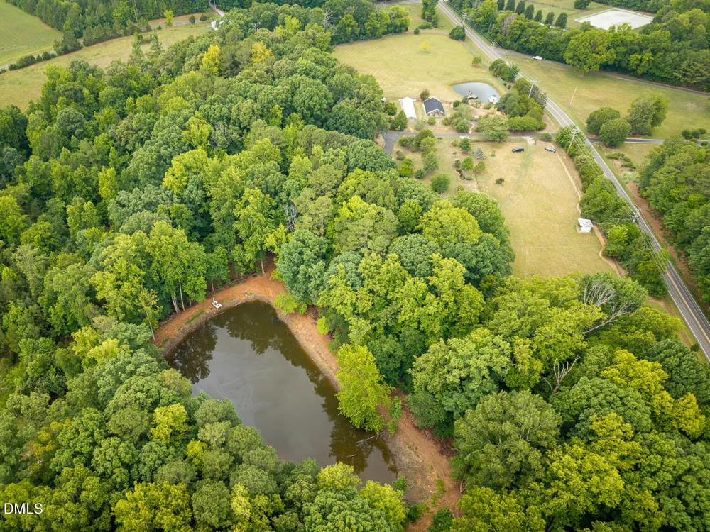 4811 New Sharon Church Road Hillsborough, NC 27278