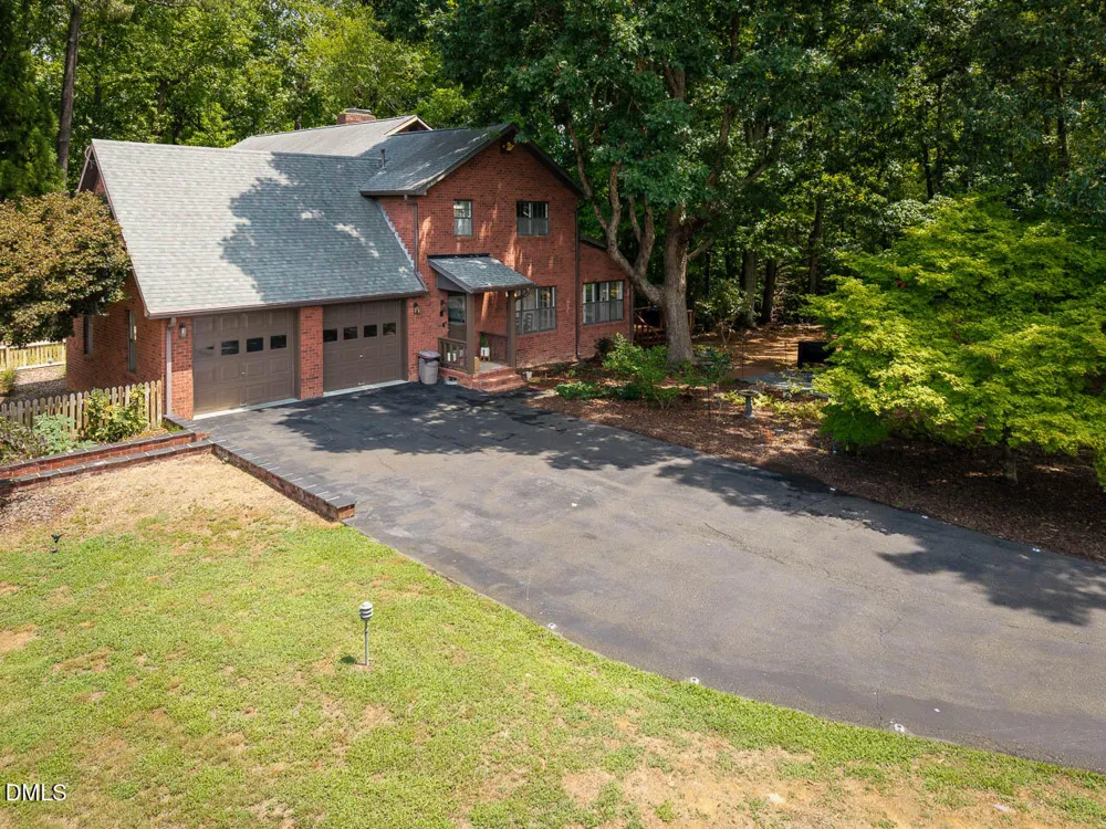4811 New Sharon Church Road Hillsborough, NC 27278