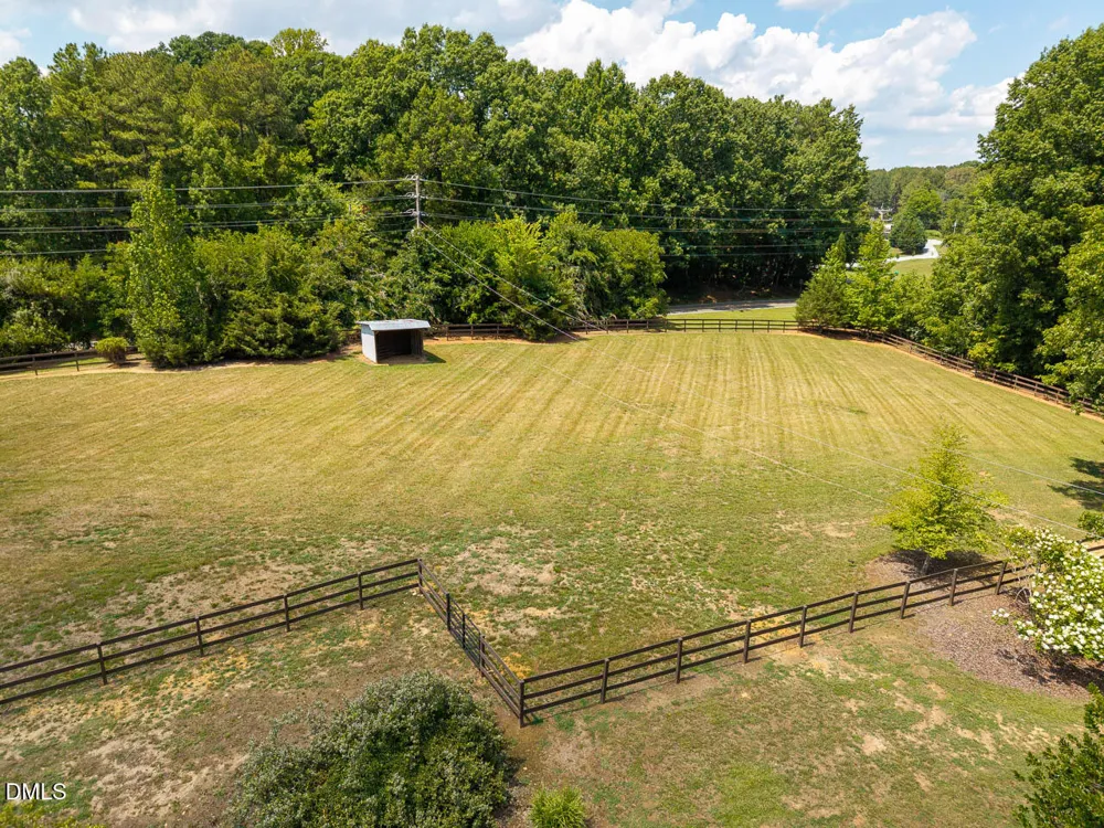 4811 New Sharon Church Road Hillsborough, NC 27278