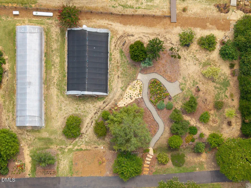 4811 New Sharon Church Road Hillsborough, NC 27278