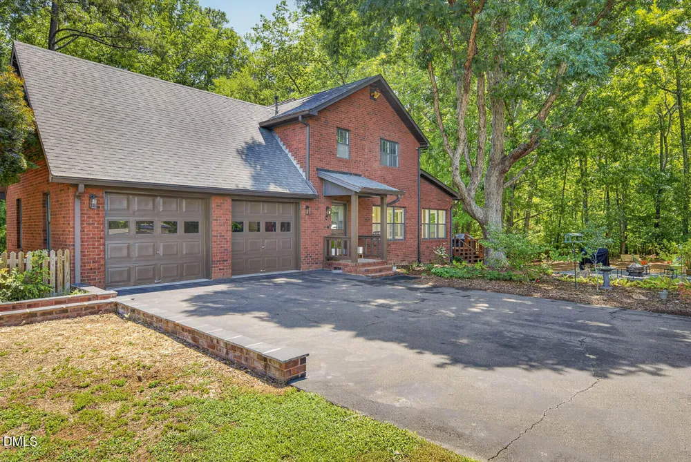 4811 New Sharon Church Road Hillsborough, NC 27278