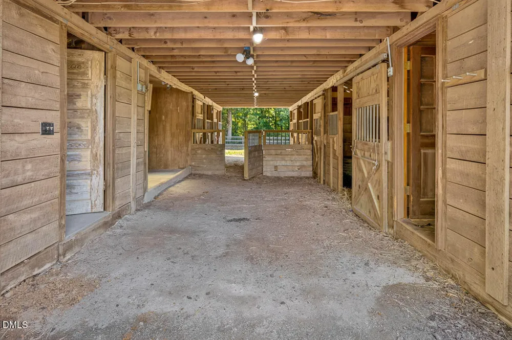 4811 New Sharon Church Road Hillsborough, NC 27278